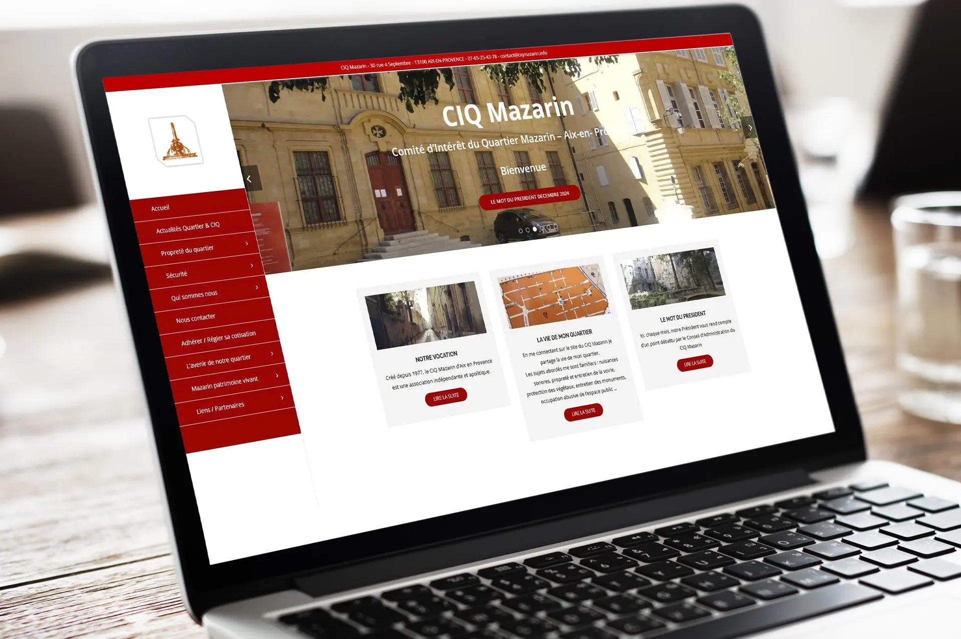 http://www.ciqmazarin.info/