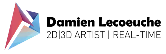 Damienlecoeuche